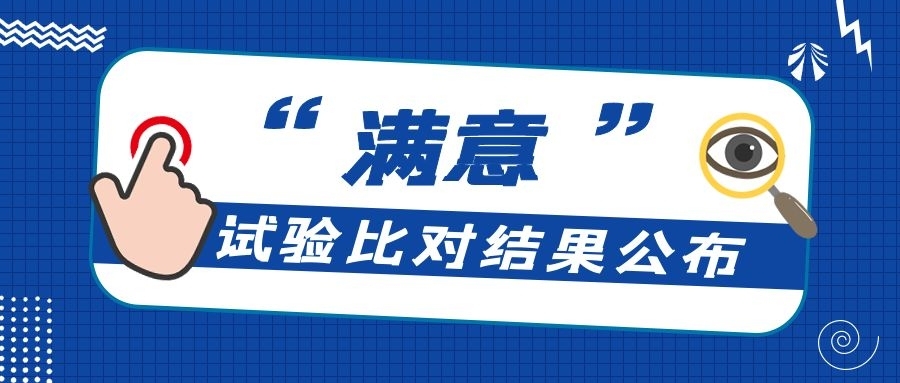 檢測(cè)公司在2022年河南省公路工程試驗(yàn)檢測(cè)機(jī)構(gòu)及工地試驗(yàn)室瀝青比對(duì)試驗(yàn)活動(dòng)中取得滿意結(jié)果